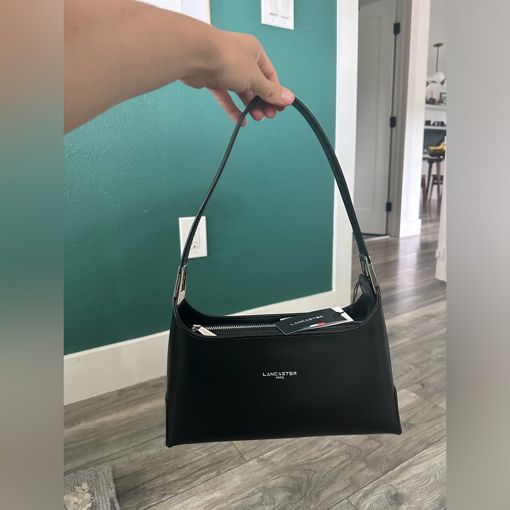Lancaster M - baguette bag - Suave Ace